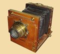Technical Camera Forerunner
